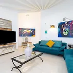 Atlantic Dream With Pool And Jacuzzi Only Adults Villa Puerto de Santiago (Tenerife)