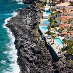 Atlantic Dream With Pool And Jacuzzi Only Adults Villa