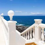 Atlantic Dream With Pool And Jacuzzi Only Adults Villa Puerto de Santiago (Tenerife)