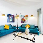 Villa Atlantic Dream With Pool And Jacuzzi Only Adults