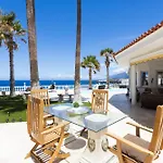Atlantic Dream With Pool And Jacuzzi Only Adults