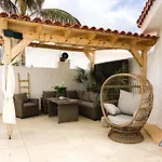 Atlantic Dream With Pool And Jacuzzi Only Adults Villa *