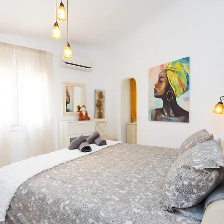 Atlantic Dream With Pool And Jacuzzi Only Adults *