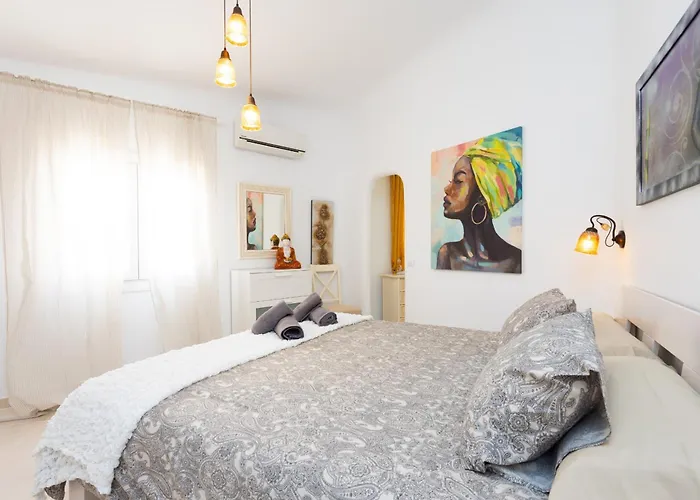 Atlantic Dream With Pool And Jacuzzi Only Adults *