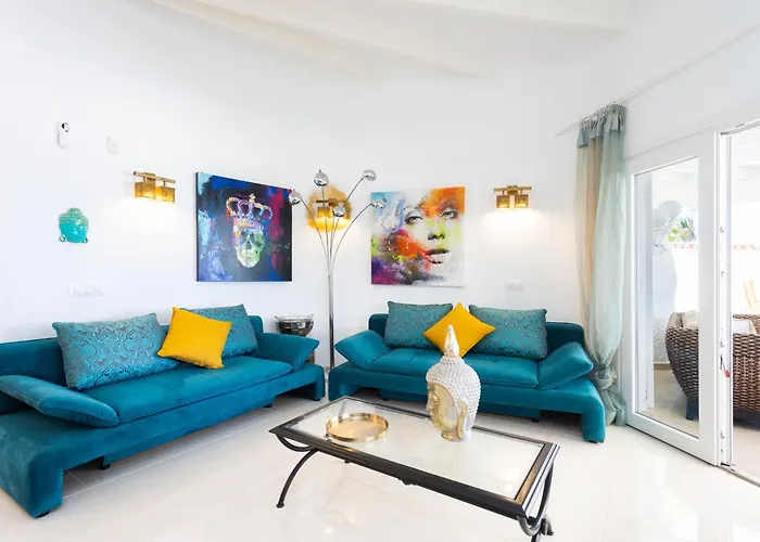 Villa Atlantic Dream With Pool And Jacuzzi Only Adults