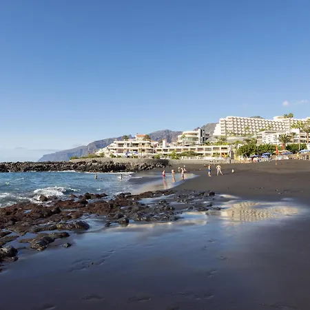 Atlantic Dream With Pool And Jacuzzi Only Adults