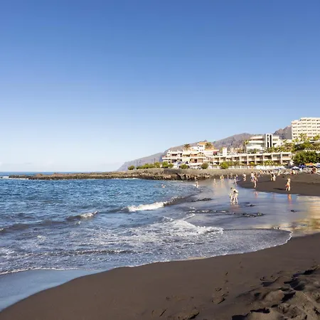 فيلة Atlantic Dream With Pool And Jacuzzi Only Adults