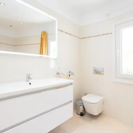 Вилла Atlantic Dream With Pool And Jacuzzi Only Adults *