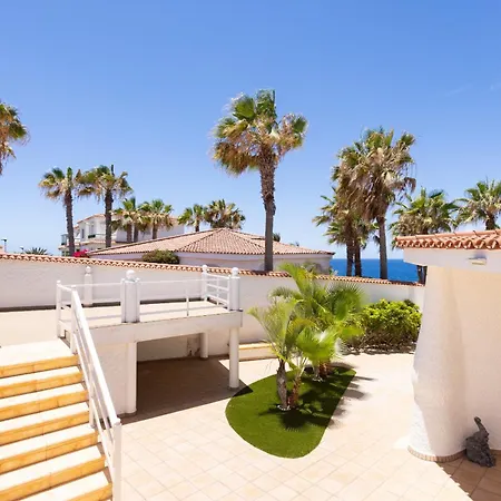 Atlantic Dream With Pool And Jacuzzi Only Adults