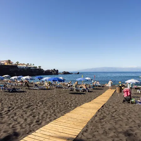 Atlantic Dream With Pool And Jacuzzi Only Adults *