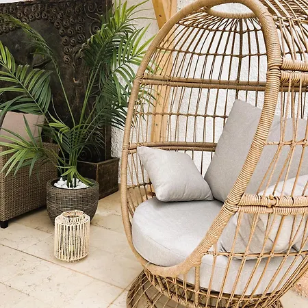 Atlantic Dream With Pool And Jacuzzi Only Adults