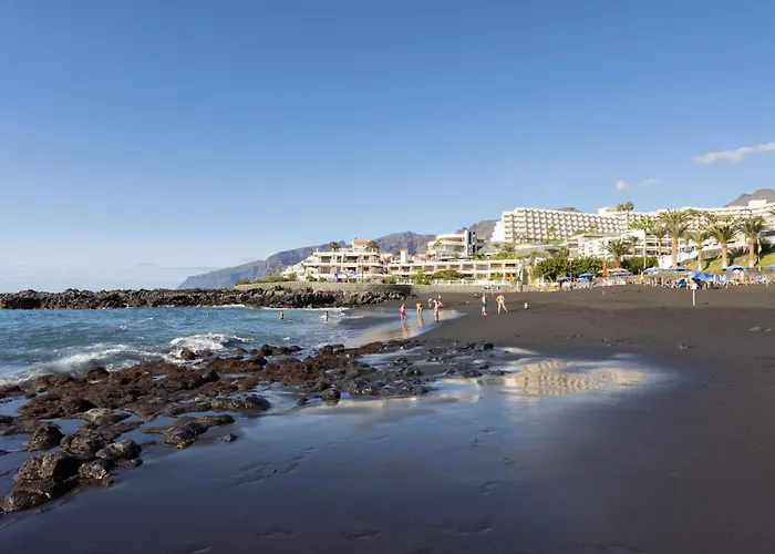 Atlantic Dream With Pool And Jacuzzi Only Adults