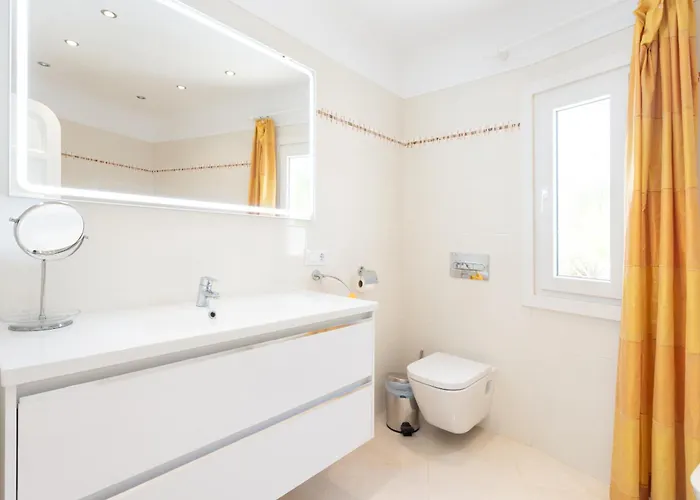 Villa Atlantic Dream With Pool And Jacuzzi Only Adults *