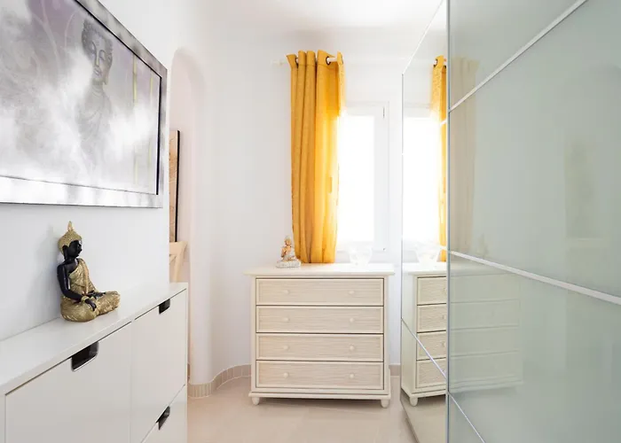 Atlantic Dream With Pool And Jacuzzi Only Adults 别墅 圣地亚哥港