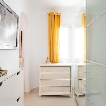 Atlantic Dream With Pool And Jacuzzi Only Adults Вилла Пуэрто-де-Сантьяго
