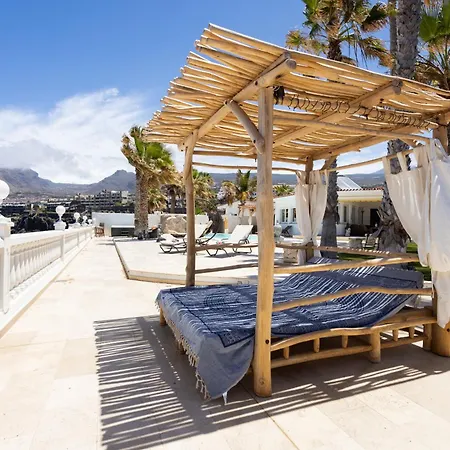 Вилла Atlantic Dream With Pool And Jacuzzi Only Adults *